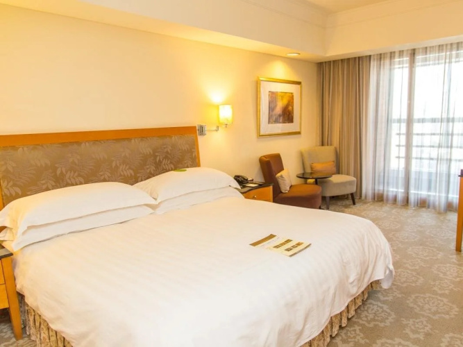 The Splendor Hotel Taichung