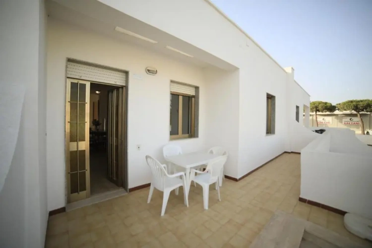 2 Bedrooms Twin Apartment