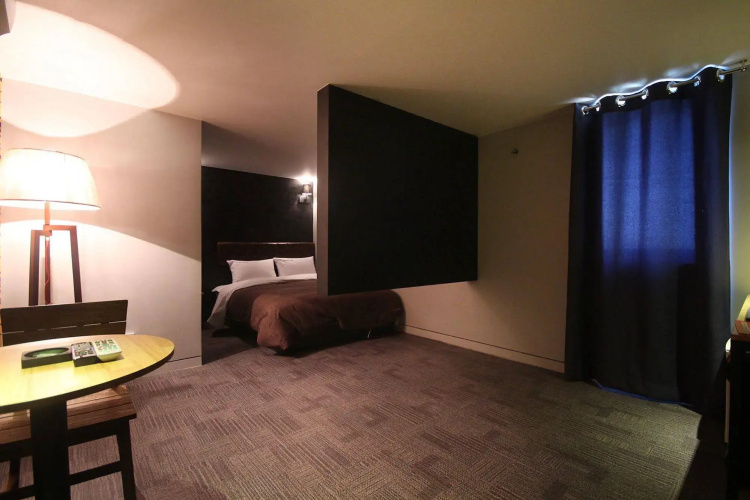 Hotel the Lua
