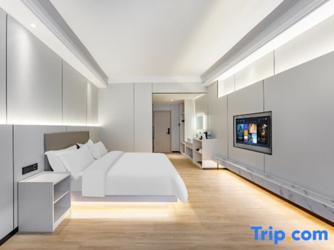 Privilege Double room
