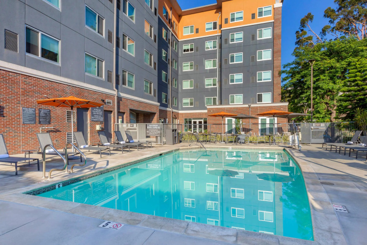 Cambria Hotel LAX photo 19