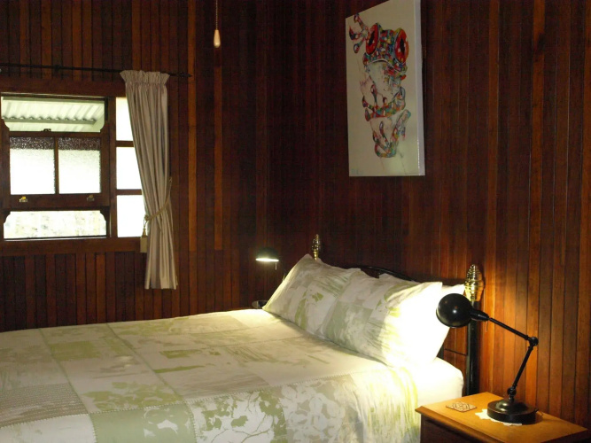 Amamoor Lodge