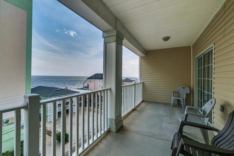 Cherry Grove Villas - 408 Villa 6