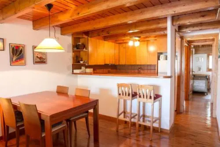 La cabana dels Isards