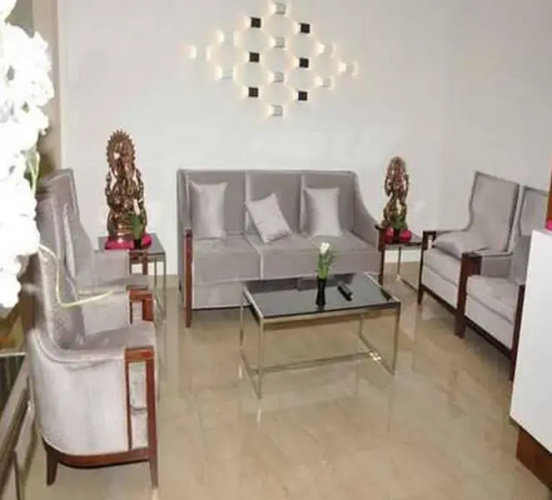 Hotel Vijaya Sri