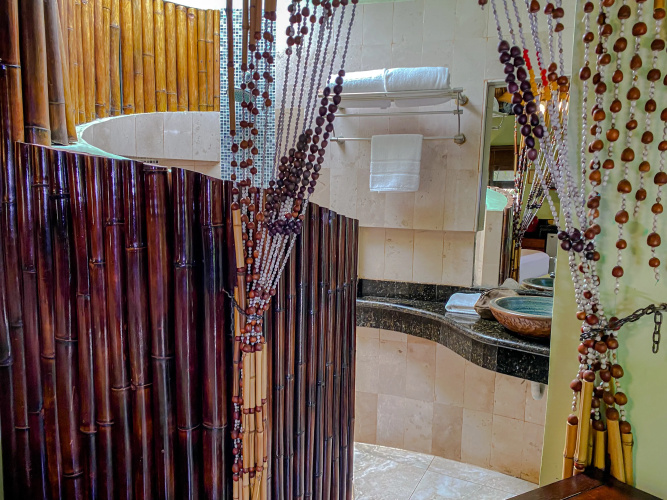 Cocos Cabañas Playa del Carmen Adults only