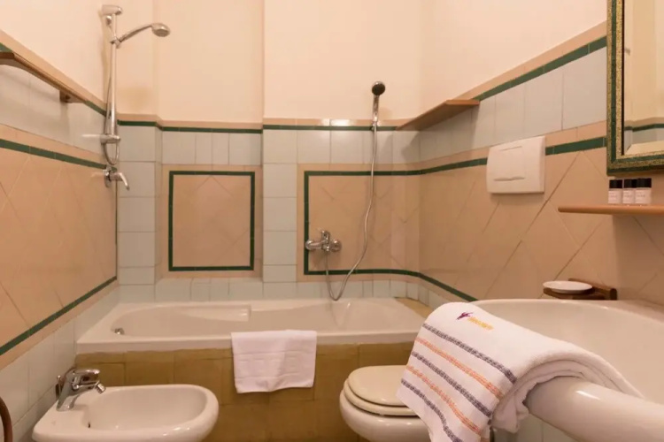 Altido Fillungo Suite