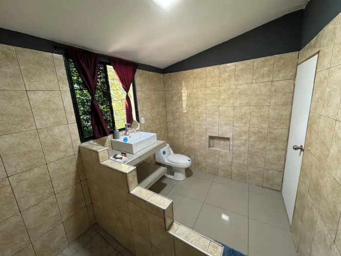 El Mangal B&B