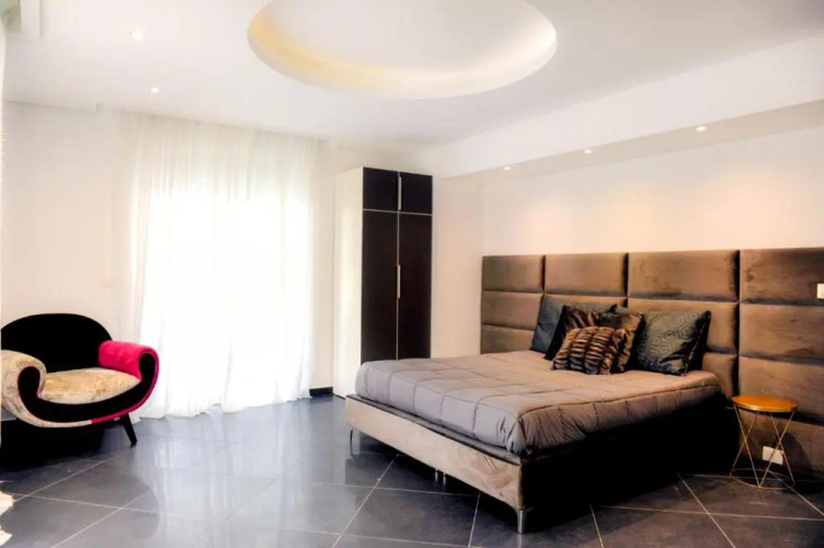 B&B Airport Bari Deluxe28