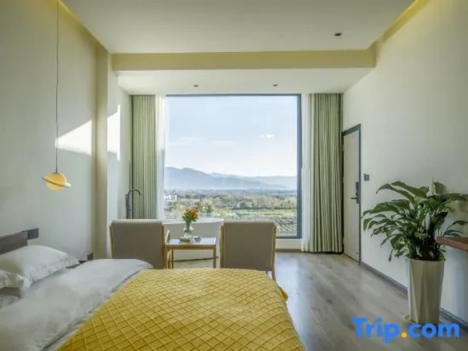 1 Bedroom Standard Double room