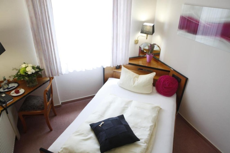 Comfort Single room