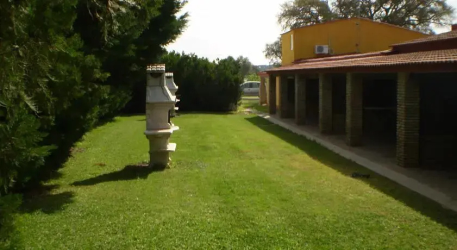 El Refugio