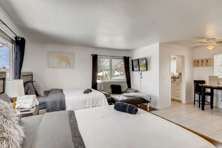 Comfort Suite