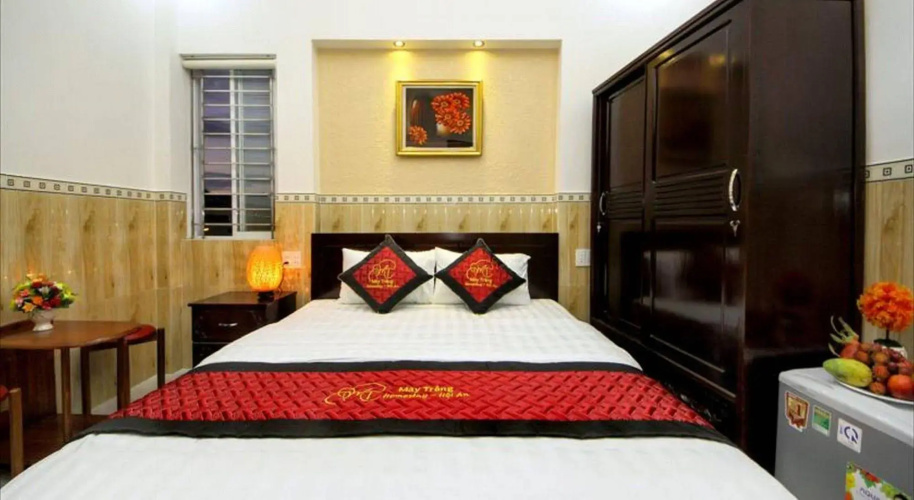 White Cloud Homestay