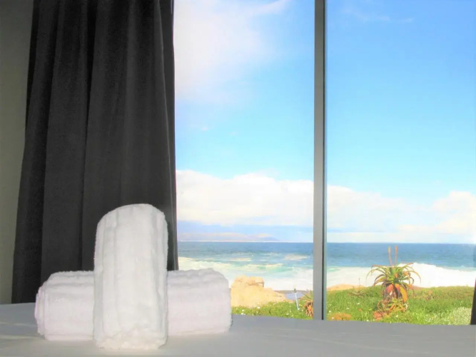 Whale View Guest House