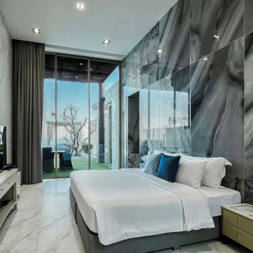 3 Bedrooms Villa