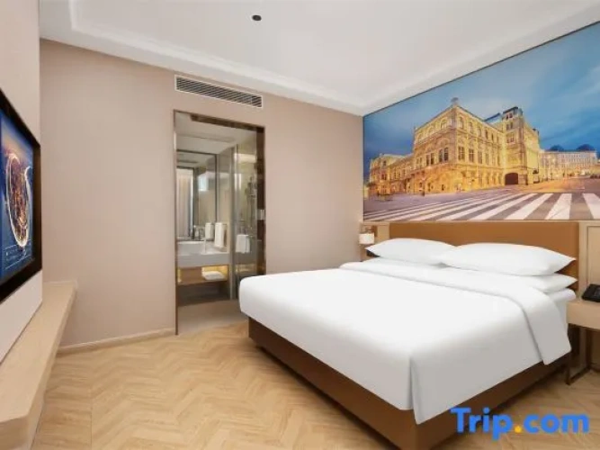 Business Double Suite