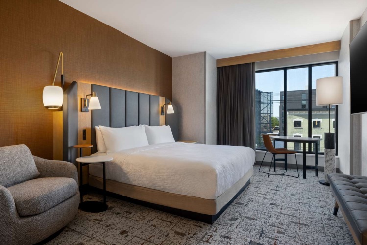 Tempo by Hilton Louisville Downtown NuLu photo 8