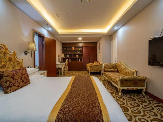 Fumen Hotel