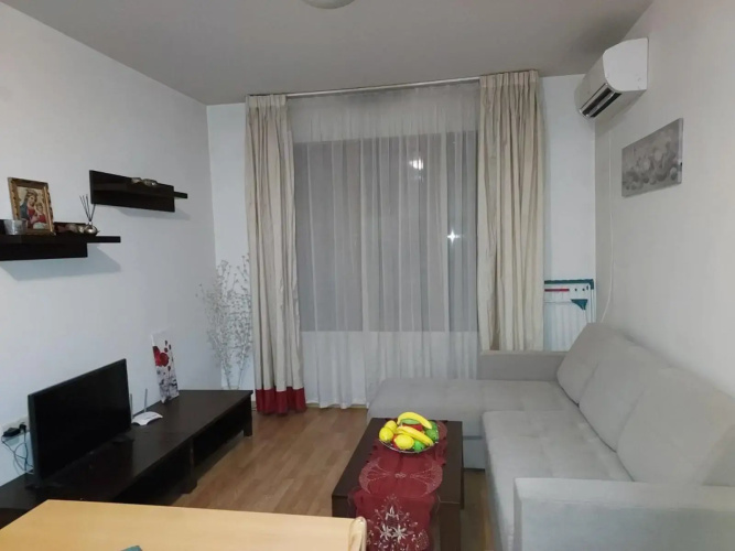 Apartament 4 seasons - Top Lodge