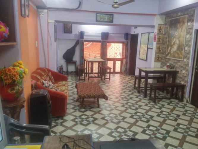 Babu Guest House