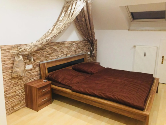 Ferienwohnung Dhillon
