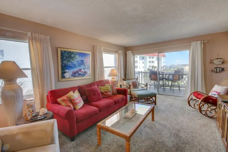 240 El Matador 2 Bedroom Condo by RedAwning
