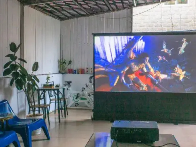 Guixia Laile Hostel
