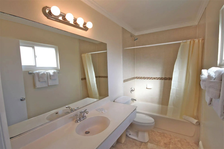 Budget Inn Lompoc
