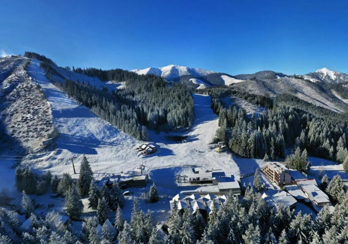 Hotel SKI