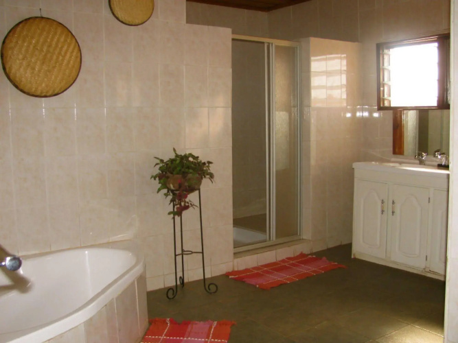 Madidi Lodge