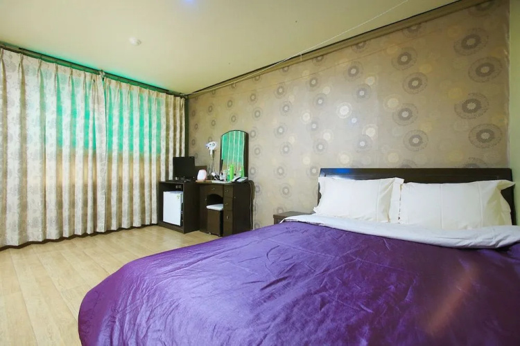 Bobos Motel