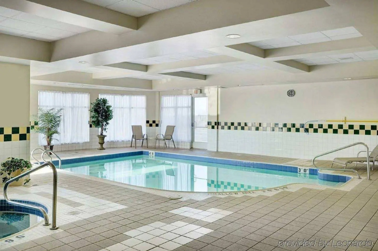 Hilton Garden Inn Kitchener/Cambridge photo 16