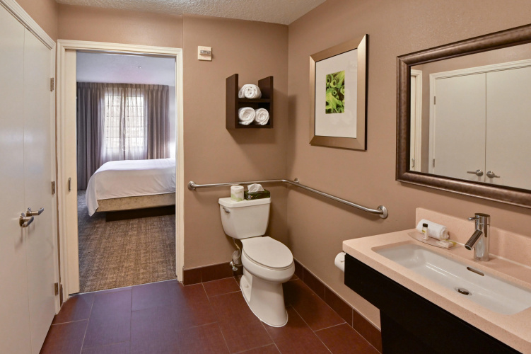 Sonesta ES Suites Fort Lauderdale Plantation photo 10