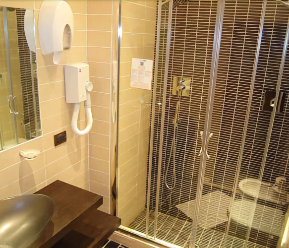 Hotel Mari 2