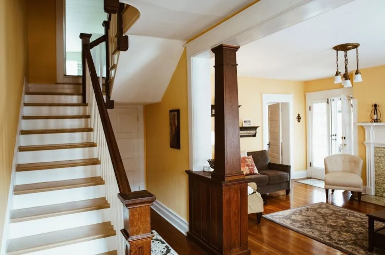 Holliday House Strasburg