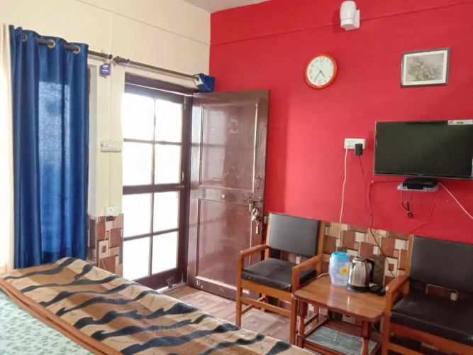 Vineet Homestay