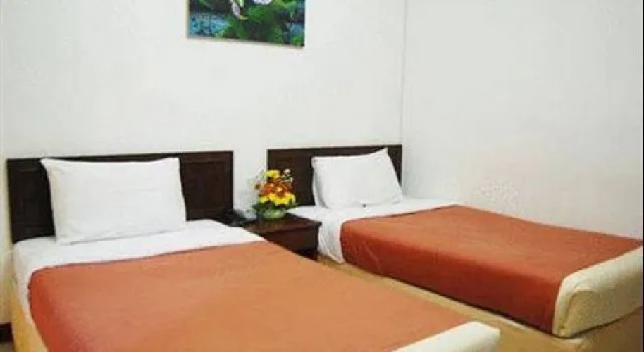 Sinthana Resort Chiang Mai