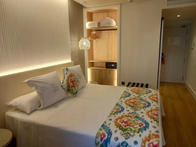La Puerta de Nerja Hostal Boutique