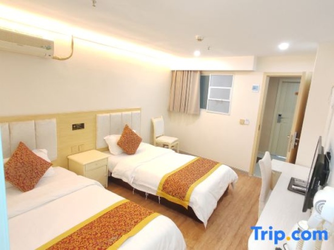 Economy Twin room