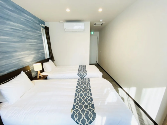 Sugamo Winco Residence