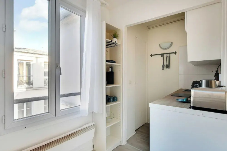 Cosy Studio - 2P - Place de la Bastille