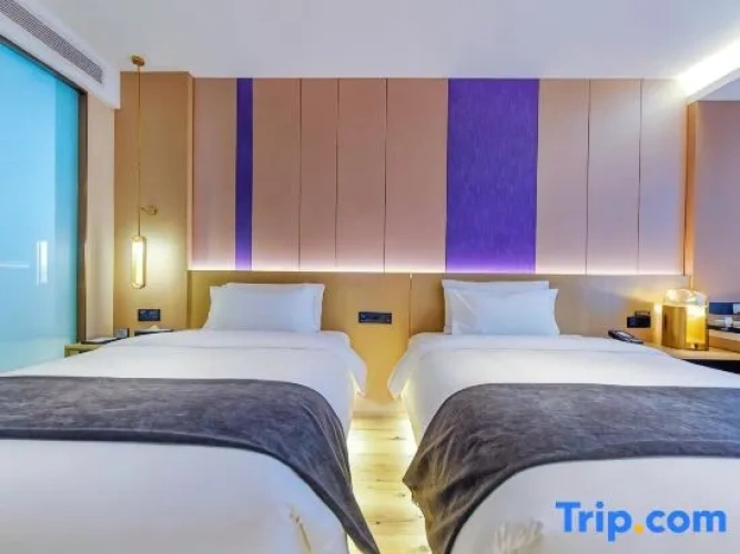 Business Twin room