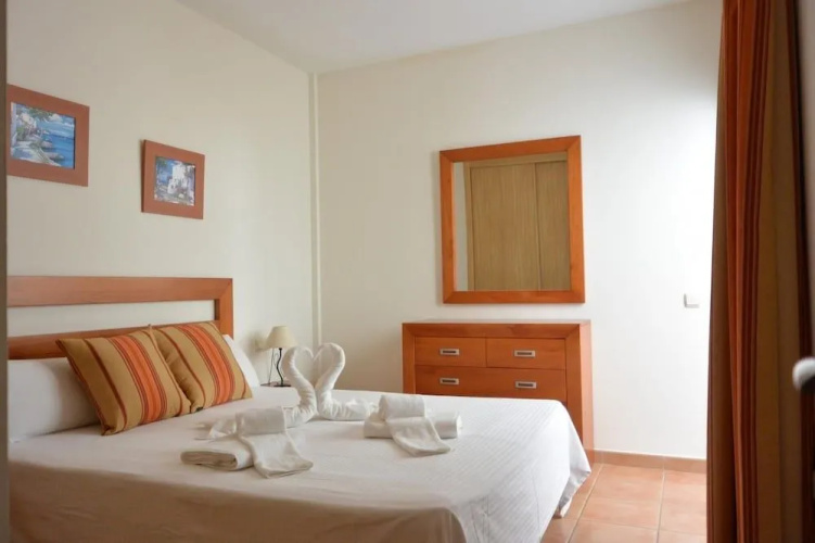 Apartment Oliastur 04 El Cotillo