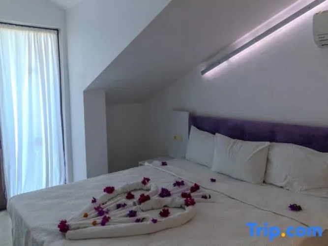 Standard Duplex room