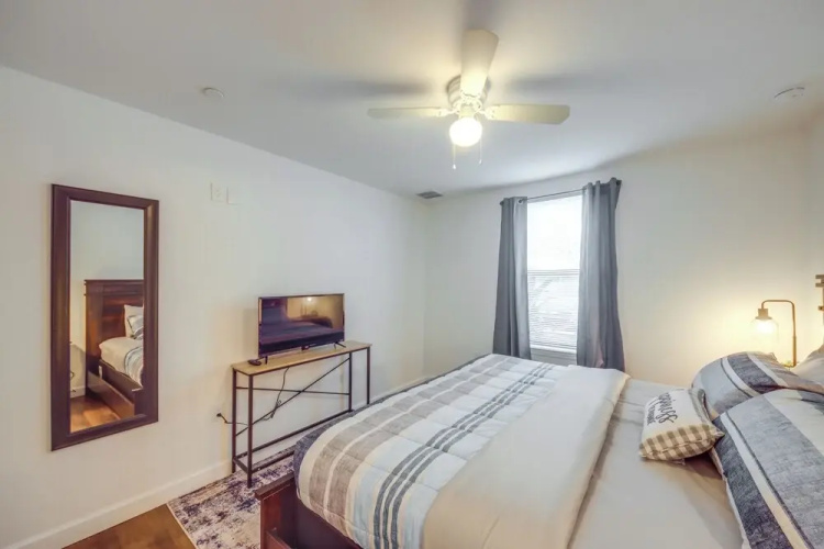 Labelle Apartment, Close to Parks!