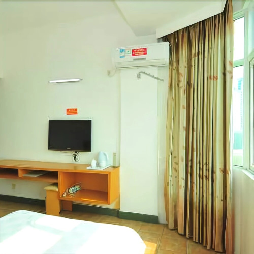 Hongwan Hotel