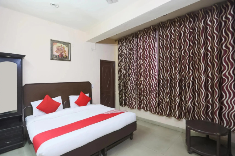 Imagen del hotel