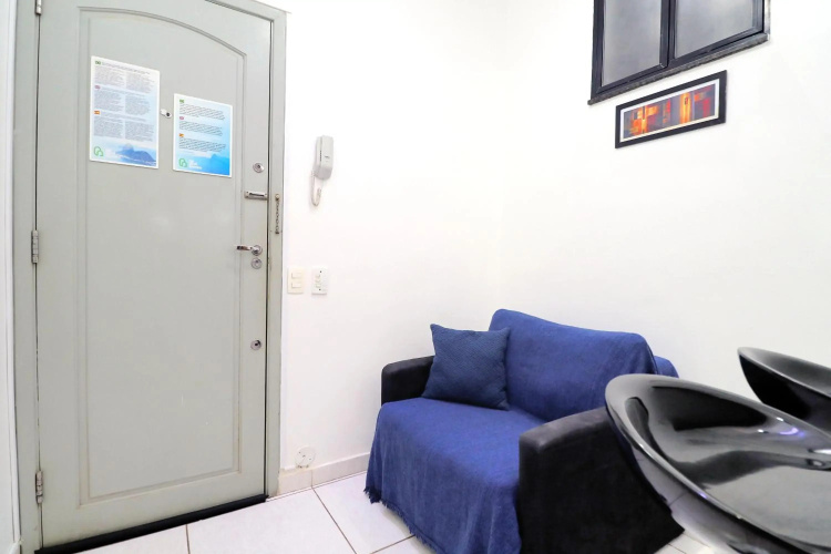 Rio Spot Homes Flat C031A