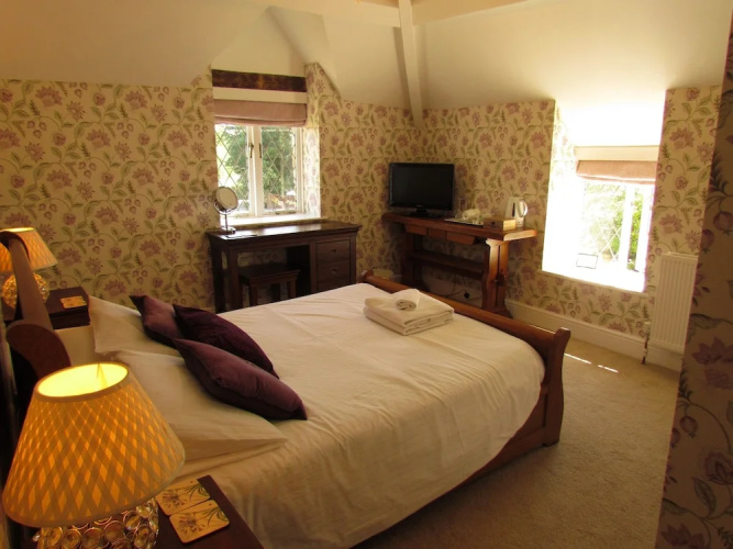 Octonlodge